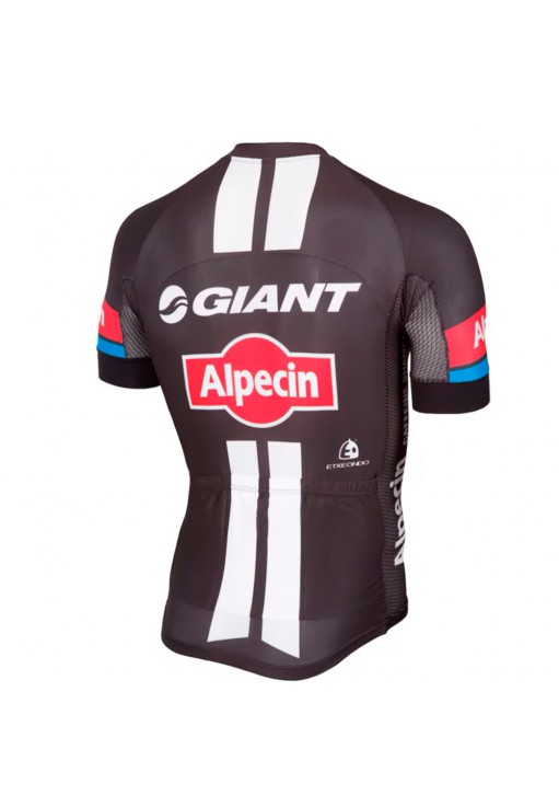 Велофутболка Giant 2016 ALPECIN TEAM JERSEY 