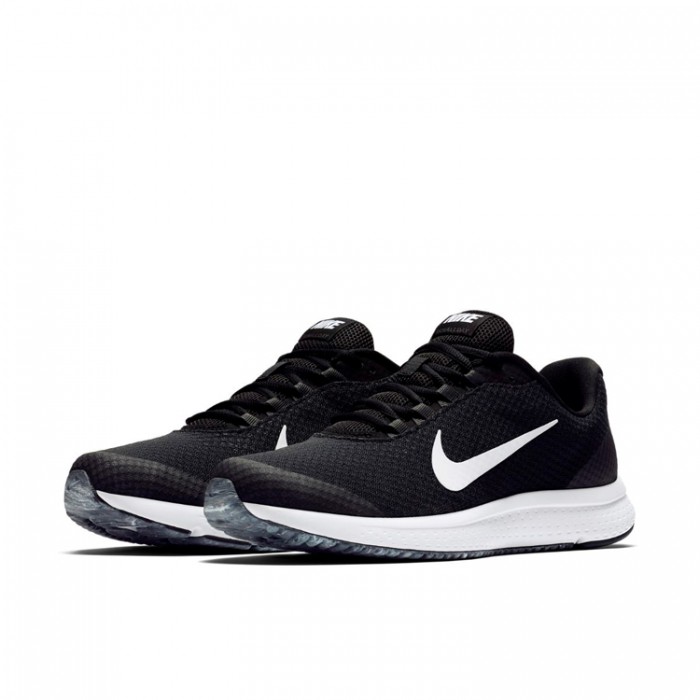 Кроссовки Nike RUNALLDAY - изображение №5
