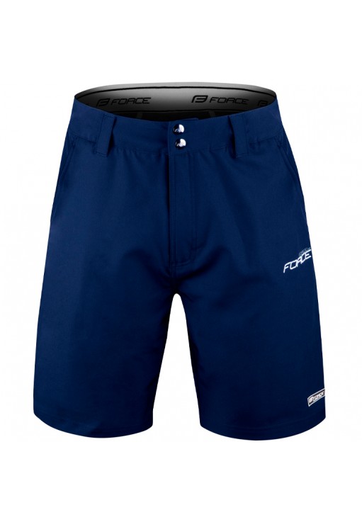 Sorti Force F BLADE MTB with sep. pad