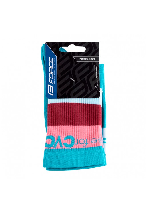 Носки Force BLEND