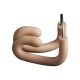 Набор для плавания Arena Super Nose Clip 9516719