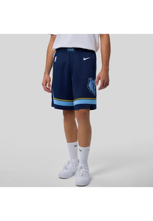 Sorti Nike MEM MNK DF SWGMN SHORT ICN