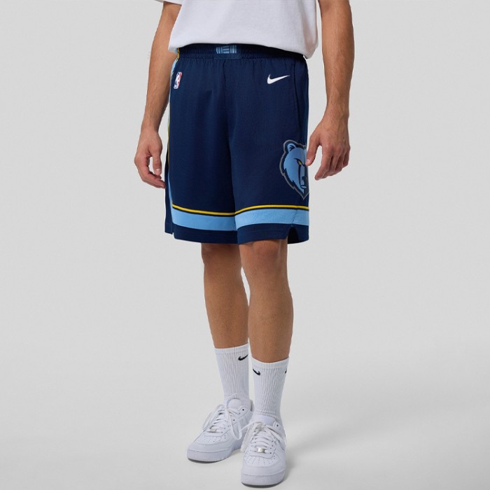 Шорты Nike MEM MNK DF SWGMN SHORT ICN