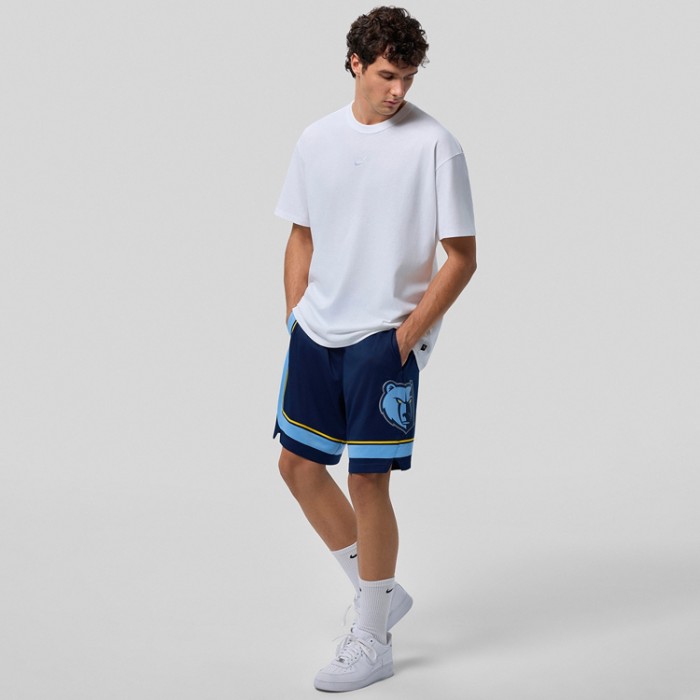 Шорты Nike MEM MNK DF SWGMN SHORT ICN - 2