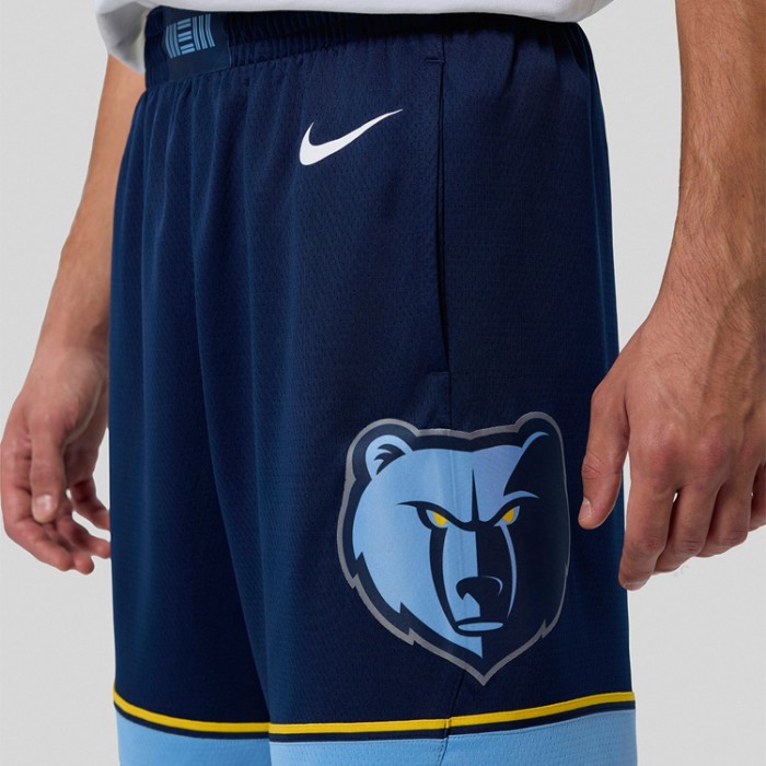 Шорты Nike MEM MNK DF SWGMN SHORT ICN - 4