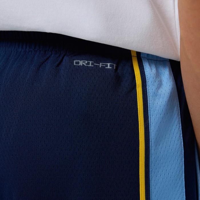 Шорты Nike MEM MNK DF SWGMN SHORT ICN - 7