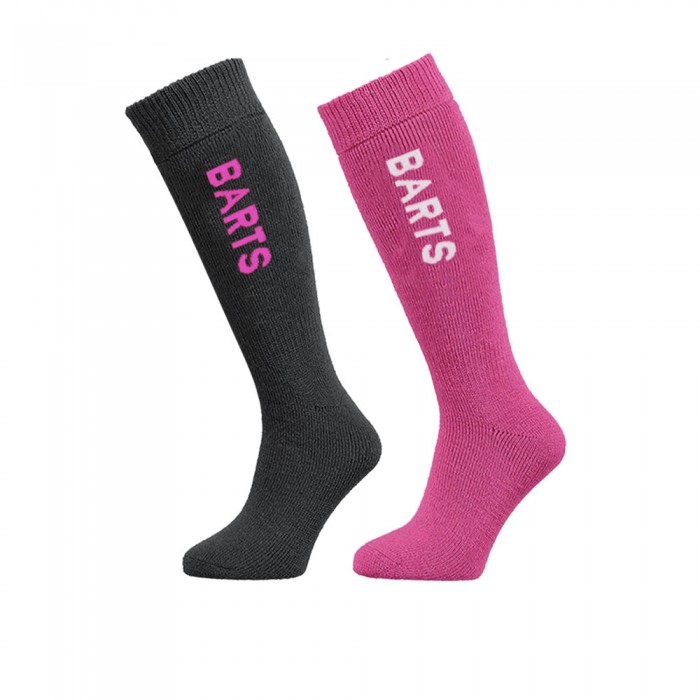 Носки Barts Basic Sock 2 Pack Kids 789948