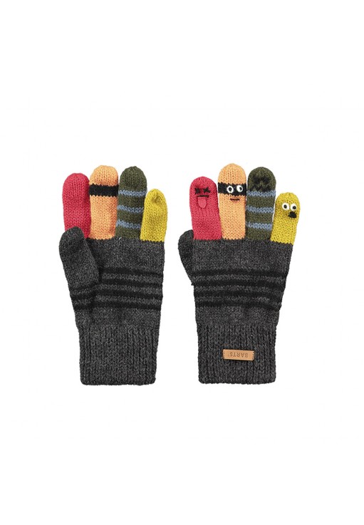 Перчатки Barts Puppeteer Gloves