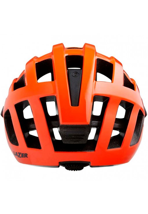 Шлемы велосипедные LAZER COMPACT