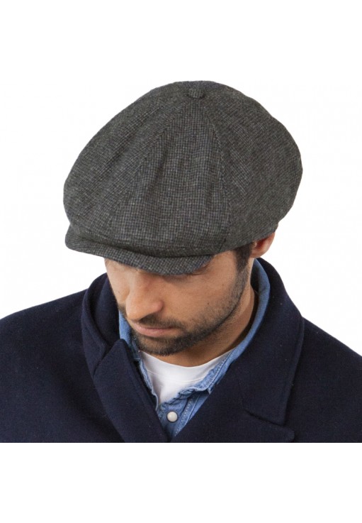 Chipiu Barts Jamaica Cap