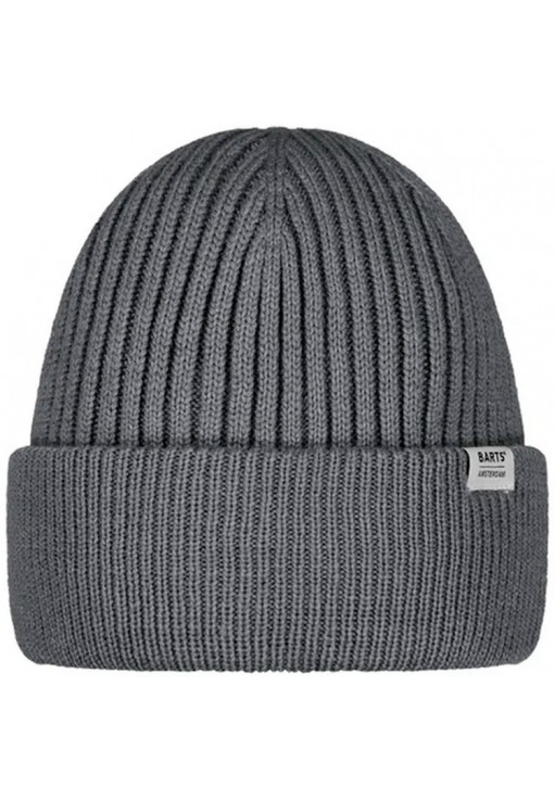 Шапка Barts Nieck Beanie