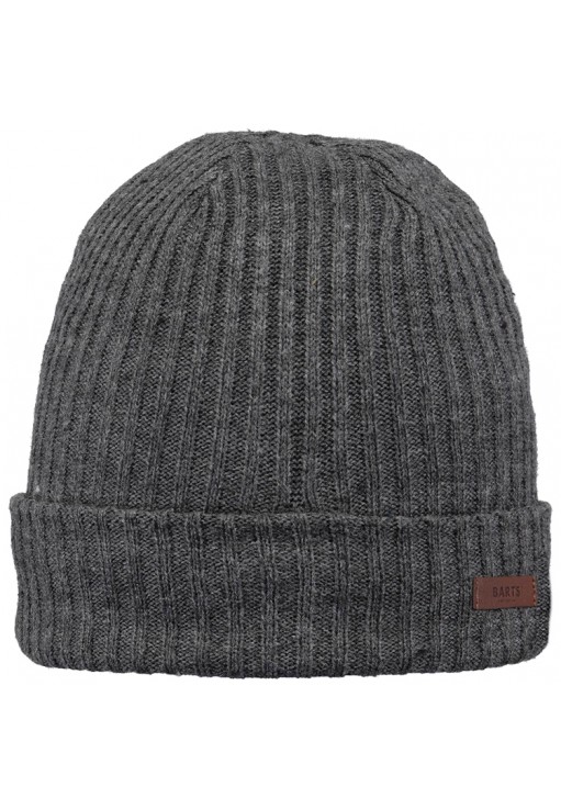 Шапка Barts Wilbert Turnup