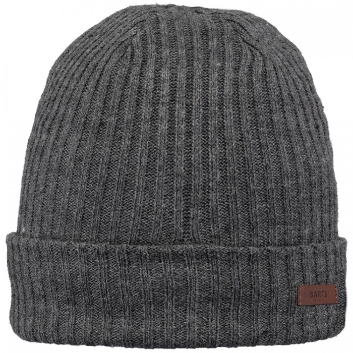 Шапка Barts Wilbert Turnup BM-3920-19