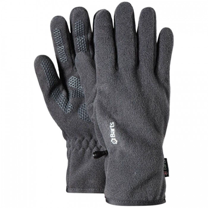 Manusi Barts Fleece Gloves BU-0106-19