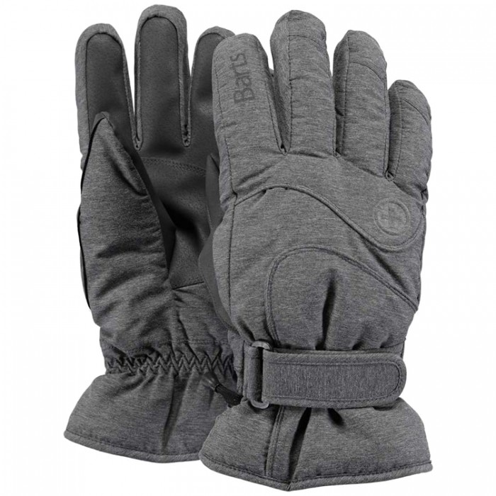 Перчатки Barts Basic Skigloves BU-0605-19