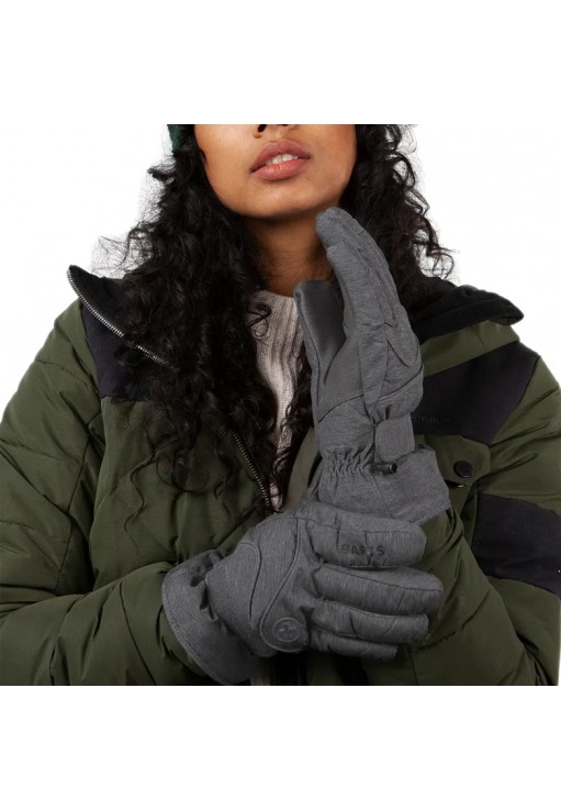 Manusi Barts Basic Skigloves