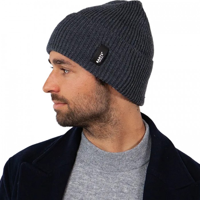 Шапка Barts Larsboda Beanie BU-1835-19 - 2
