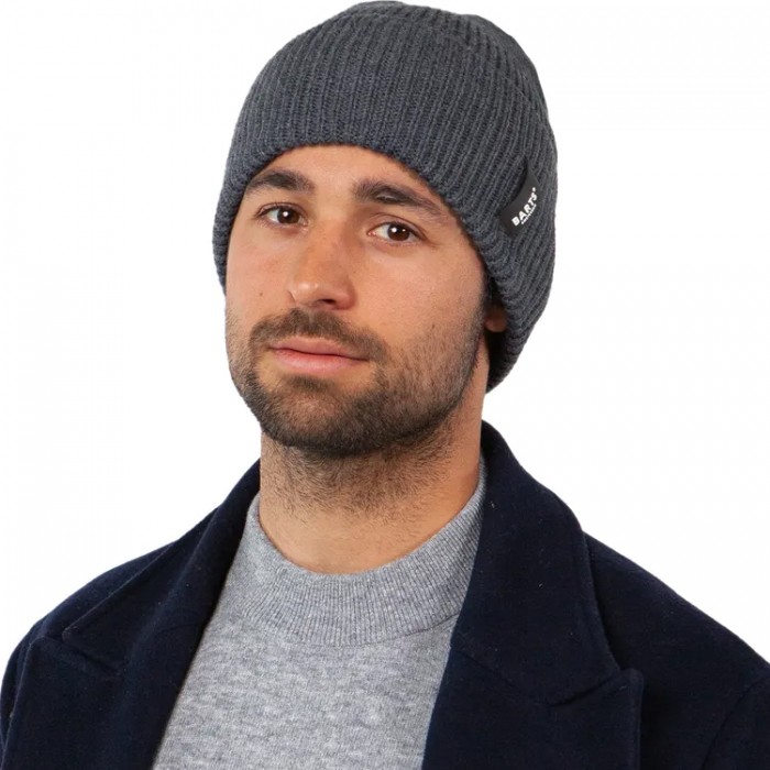 Шапка Barts Larsboda Beanie BU-1835-19 - 3