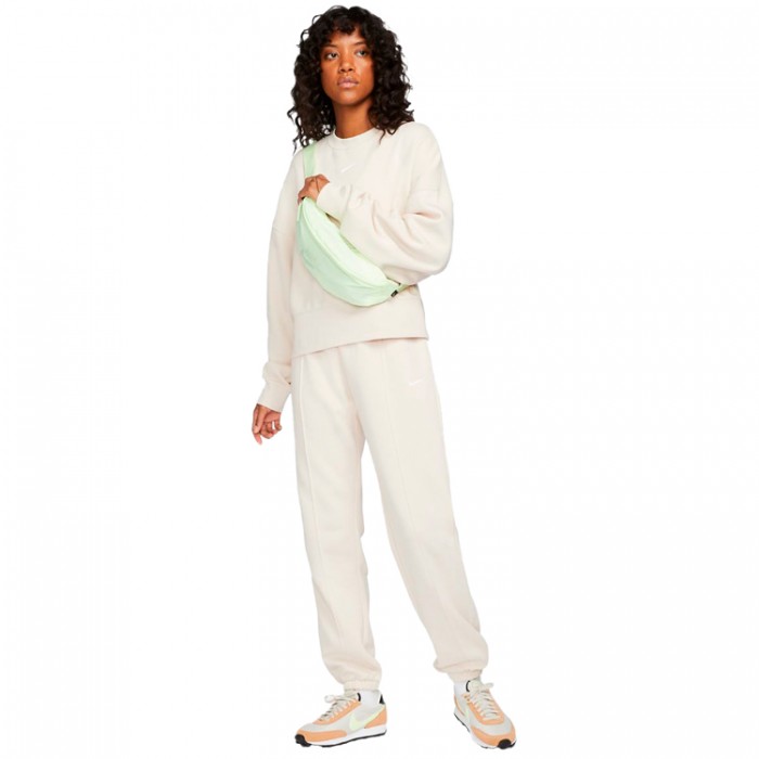 Брюки Nike W NSW PANT FLC TREND BV4089-219 - 6