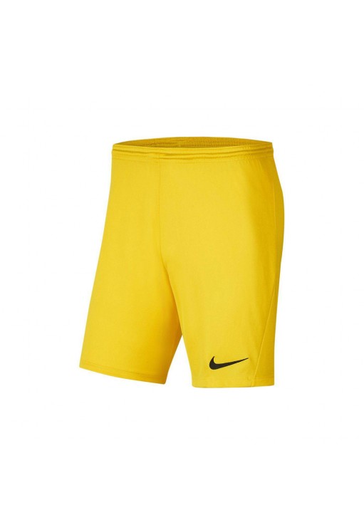 Шорты Nike Y NK DRY PARK III SHORT NB K
