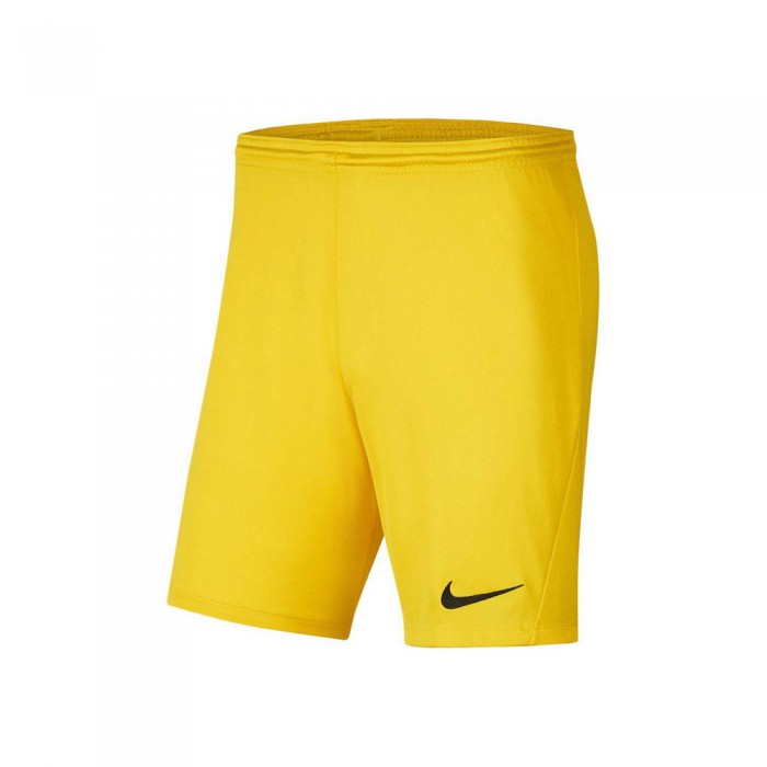 Шорты Nike Y NK DRY PARK III SHORT NB K BV6865-719