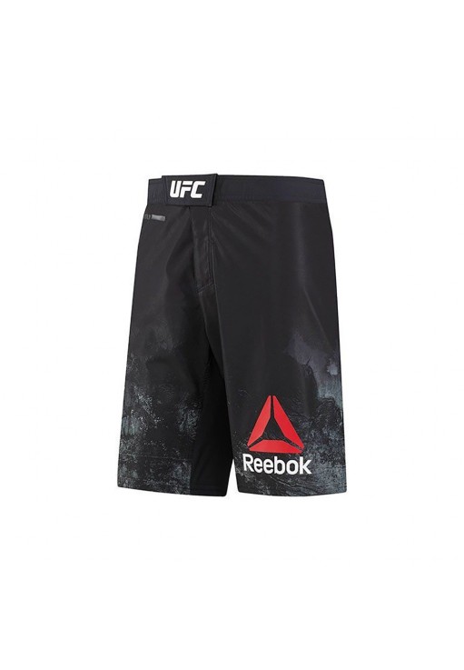 Шорты Reebok UFC FK BLANK OCTAGO 