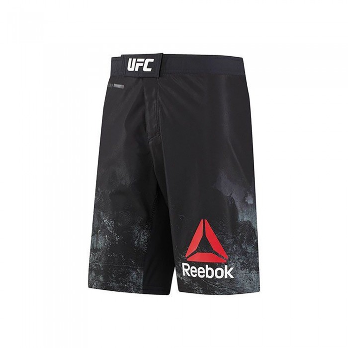 Шорты Reebok UFC FK BLANK OCTAGO 