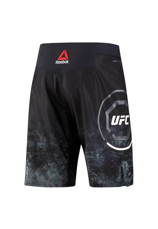 Шорты Reebok UFC FK BLANK OCTAGO 