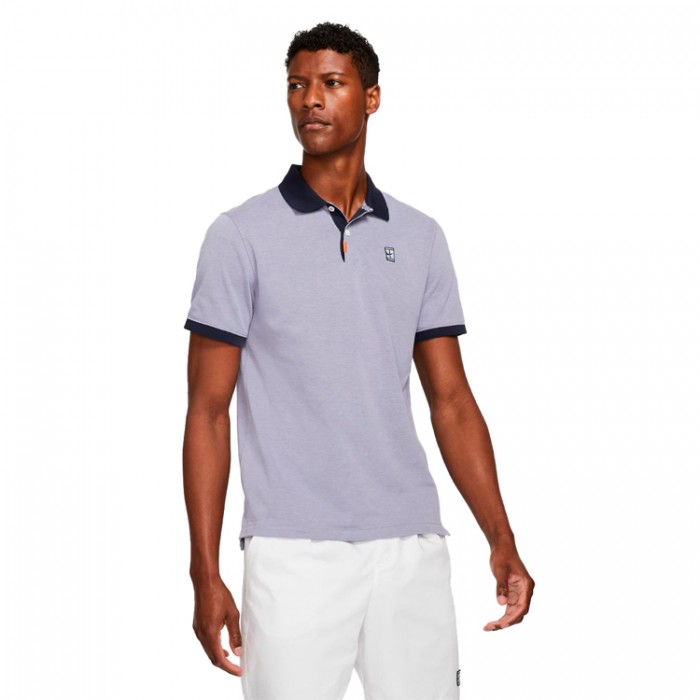 Поло Nike THE POLO SLAM SLIM CV7876-519 - 9