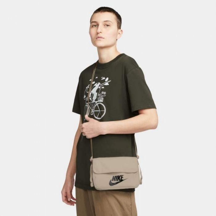 Сумка на пояс Nike W NSW FUTURA 365 CROSSBODY CW9300-219 - 2