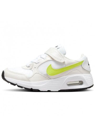 Кроссовки Nike AIR MAX SC (PSV)