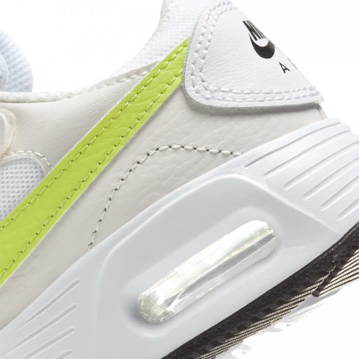 Кроссовки Nike AIR MAX SC (PSV) CZ5356-119 - 2