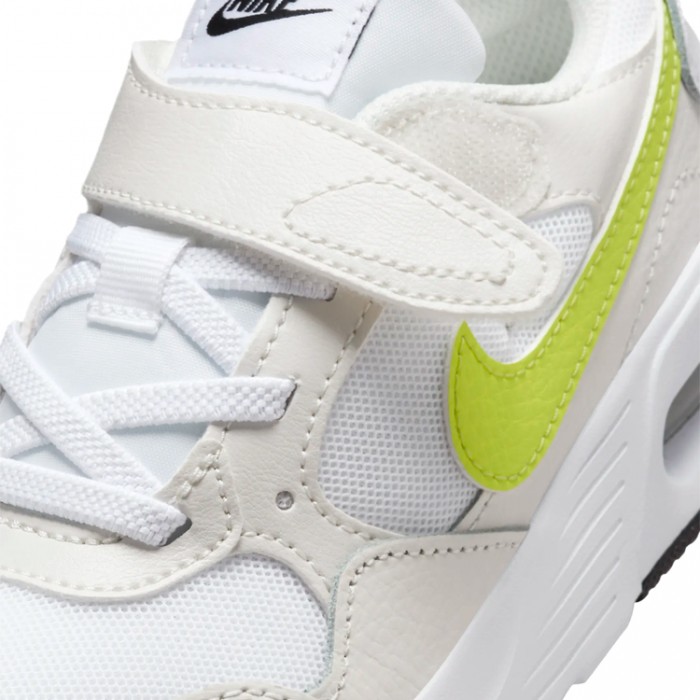 Кроссовки Nike AIR MAX SC (PSV) CZ5356-119 - 3