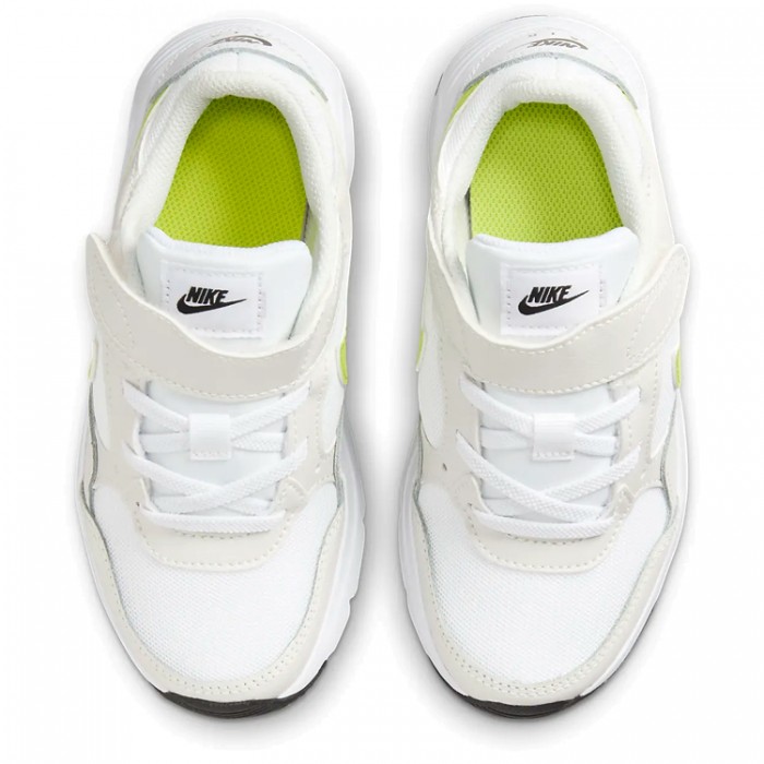 Кроссовки Nike AIR MAX SC (PSV) CZ5356-119 - 4