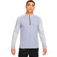 Толстовка Nike M NK RN DVN PINNACLE MIDLAYER DA0438-519
