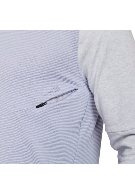 Толстовка Nike M NK RN DVN PINNACLE MIDLAYER