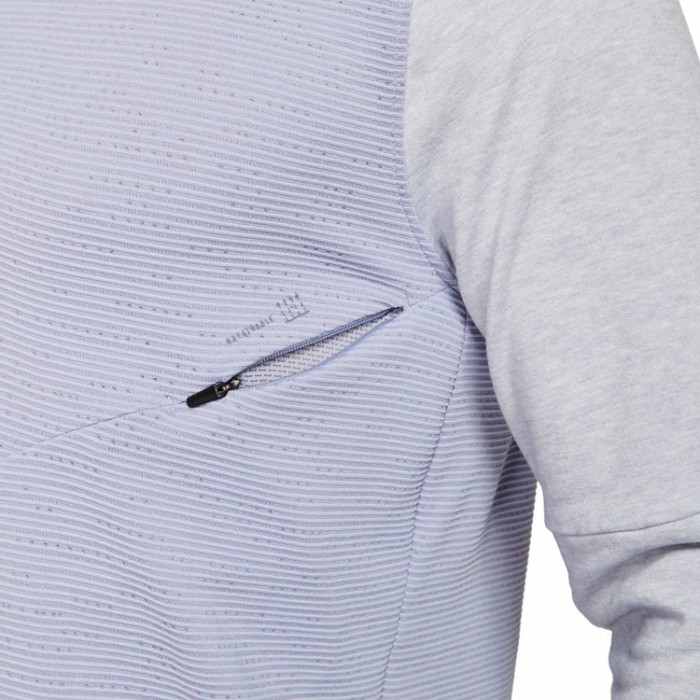 Толстовка Nike M NK RN DVN PINNACLE MIDLAYER DA0438-519 - 6