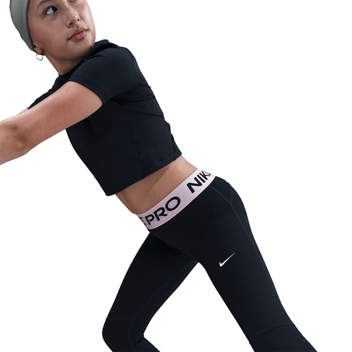 Panta-colanti Nike G NP LEGGING - 3