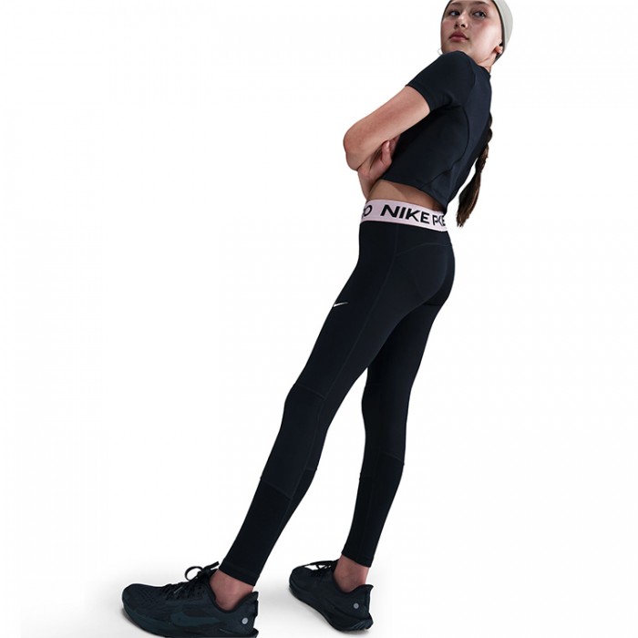 Panta-colanti Nike G NP LEGGING - 4