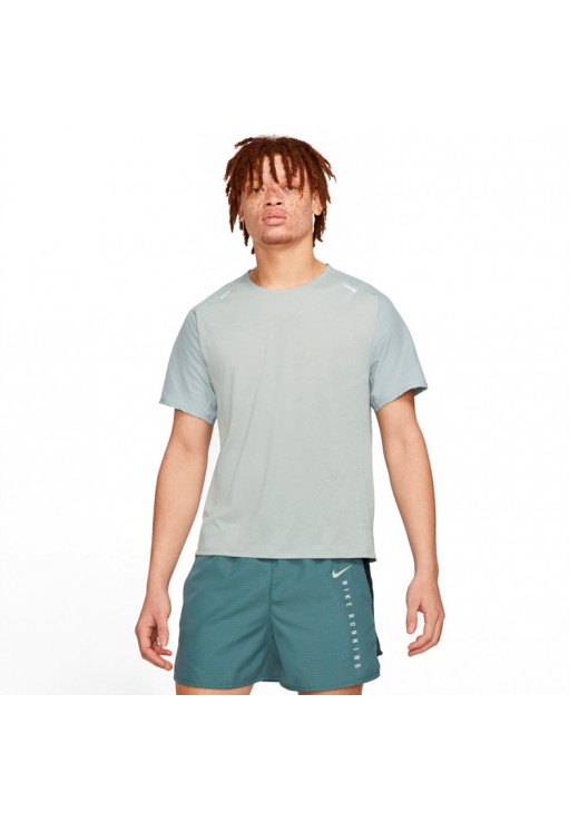 Футболка Nike M NK RN DVN TECHKNIT ULTRA SS