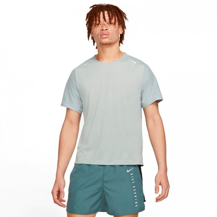 Футболка Nike M NK RN DVN TECHKNIT ULTRA SS DA1298-019