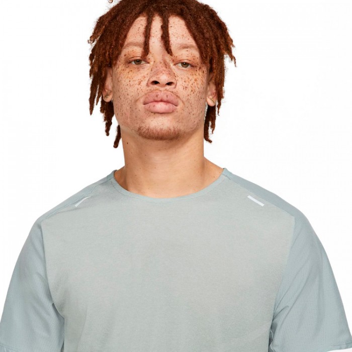 Футболка Nike M NK RN DVN TECHKNIT ULTRA SS DA1298-019 - 3