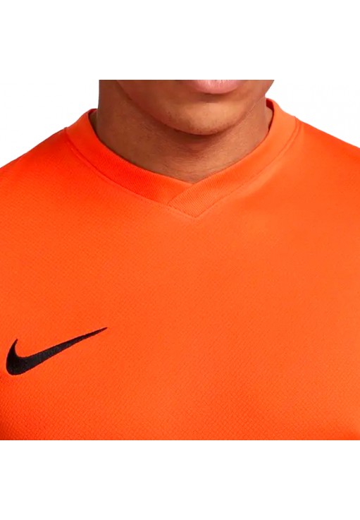 Tricou Nike M NK DF TIEMPO PREM II JSY SS
