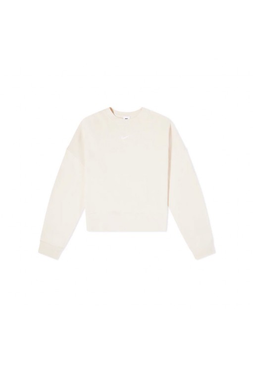 Толстовка Nike W NSW ESSNTL CLCTN FLC OS CRW