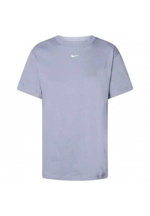 Футболка Nike W NSW ESSNTL TEE BF LBR
