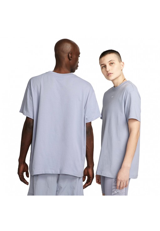 Футболка Nike W NSW ESSNTL TEE BF LBR