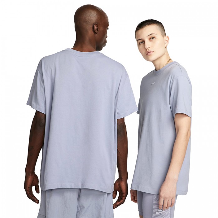 Футболка Nike W NSW ESSNTL TEE BF LBR DN5697-519 - 2