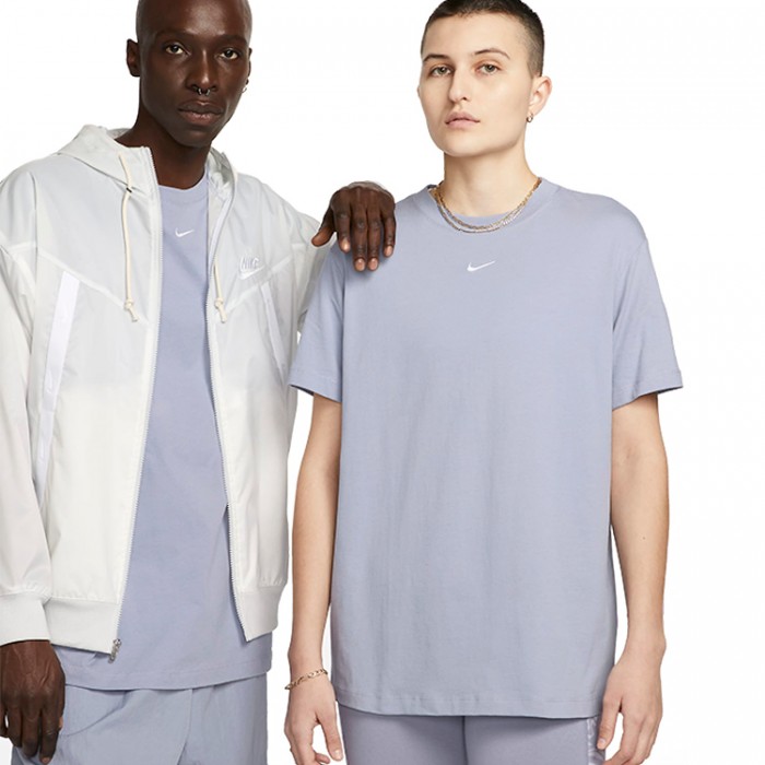 Футболка Nike W NSW ESSNTL TEE BF LBR DN5697-519 - 3