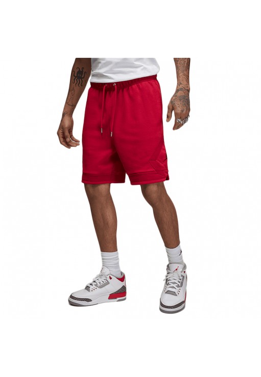 Sorti Nike M J ESS STMT FLC SHORT
