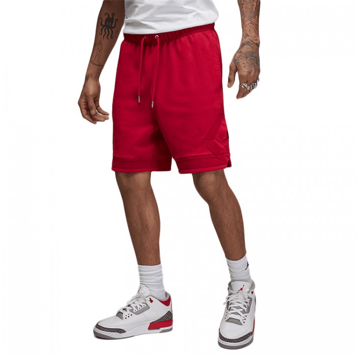 Sorti Nike M J ESS STMT FLC SHORT DQ7472-619
